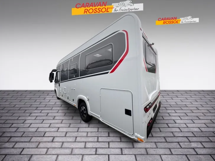 Fahrzeugbild Dethleffs Alpa I 6820-2 #5