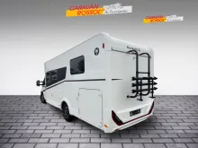 Fahrzeugbild Sunlight Adventure T 69LC ESCAPE THE EVERYDAY-Aktion #5