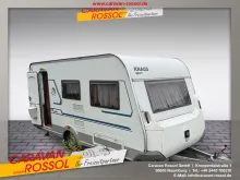 Fahrzeugbild Knaus Sport 420 LD #1