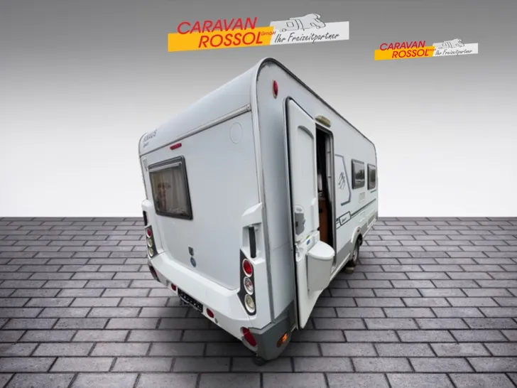 Fahrzeugbild Knaus Sport 420 LD #3