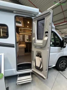 Fahrzeugbild Weinsberg CaraCompact 600 MEG Pepper-Edition Modell 2027 #9