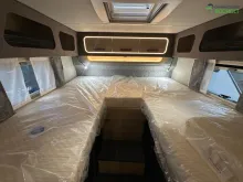 Fahrzeugbild Weinsberg CaraCompact 600 MEG Pepper-Edition Modell 2027 #16
