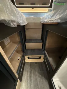 Fahrzeugbild Weinsberg CaraCompact 600 MEG Pepper-Edition Modell 2027 #18