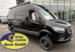 Bild Camper Van Grand Canyon S 600