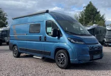 Fahrzeugbild Hymer Camper Van Redwood 600 Verfüg./Sparen Sie 4.550,- € #2