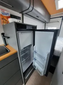 Fahrzeugbild Hymer Camper Van Redwood 600 Verfüg./Sparen Sie 4.550,- € #14