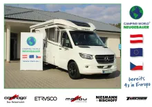 Fahrzeugbild Hymer B-Klasse MC T 550 WhiteLine #1