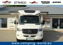 Fahrzeugbild Hymer B-Klasse MC T 550 WhiteLine #4