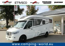 Fahrzeugbild Hymer B-Klasse MC T 550 WhiteLine #5