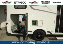 Fahrzeugbild Hymer B-Klasse MC T 550 WhiteLine #9