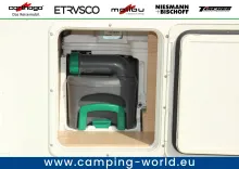 Fahrzeugbild Hymer B-Klasse MC T 550 WhiteLine #10