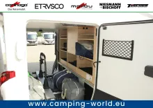 Fahrzeugbild Hymer B-Klasse MC T 550 WhiteLine #11