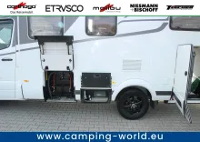 Fahrzeugbild Hymer B-Klasse MC T 550 WhiteLine #14