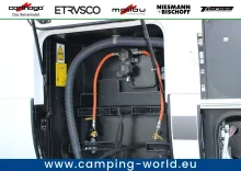 Fahrzeugbild Hymer B-Klasse MC T 550 WhiteLine #16