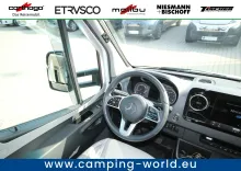 Fahrzeugbild Hymer B-Klasse MC T 550 WhiteLine #18