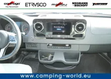 Fahrzeugbild Hymer B-Klasse MC T 550 WhiteLine #19