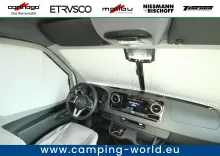 Fahrzeugbild Hymer B-Klasse MC T 550 WhiteLine #21