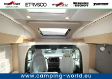 Fahrzeugbild Hymer B-Klasse MC T 550 WhiteLine #23