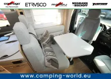 Fahrzeugbild Hymer B-Klasse MC T 550 WhiteLine #24
