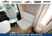 Fahrzeugbild Hymer B-Klasse MC T 550 WhiteLine #25