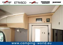 Fahrzeugbild Hymer B-Klasse MC T 550 WhiteLine #26