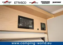Fahrzeugbild Hymer B-Klasse MC T 550 WhiteLine #27