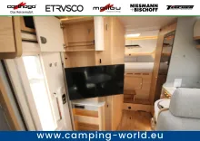 Fahrzeugbild Hymer B-Klasse MC T 550 WhiteLine #28