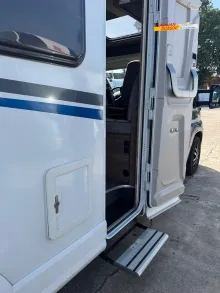 Fahrzeugbild Knaus L!VE WAVE 700 MEG #22