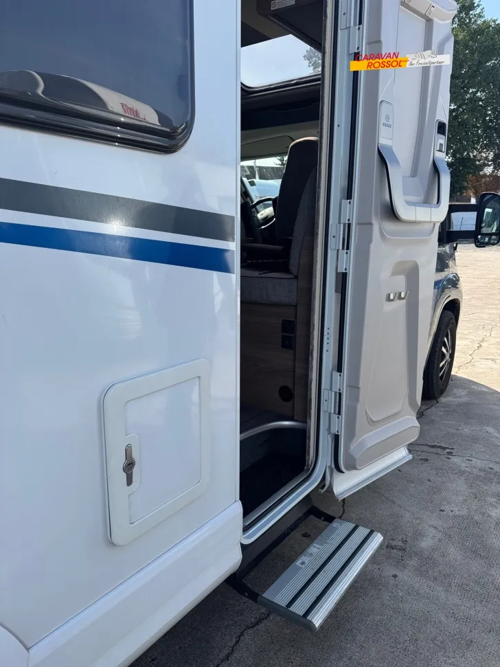 Fahrzeugbild Knaus L!VE WAVE 700 MEG #22