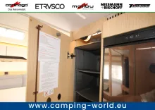Fahrzeugbild Hymer B-Klasse MC T 550 WhiteLine #37