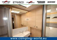 Fahrzeugbild Hymer B-Klasse MC T 550 WhiteLine #41