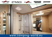 Fahrzeugbild Hymer B-Klasse MC T 550 WhiteLine #43