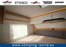 Fahrzeugbild Hymer B-Klasse MC T 550 WhiteLine #45