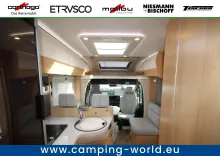Fahrzeugbild Hymer B-Klasse MC T 550 WhiteLine #47