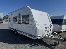 Fahrzeugbild Dethleffs Aeoro 490 QSK #1