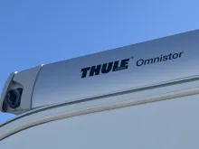Fahrzeugbild Dethleffs Aeoro 490 QSK #3