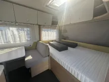 Fahrzeugbild Dethleffs Aeoro 490 QSK #6