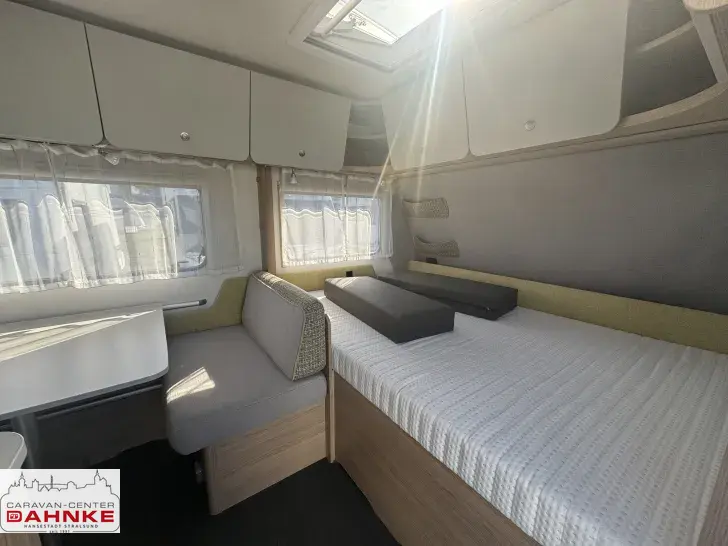 Fahrzeugbild Dethleffs Aeoro 490 QSK #6