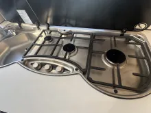 Fahrzeugbild Dethleffs Aeoro 490 QSK #9