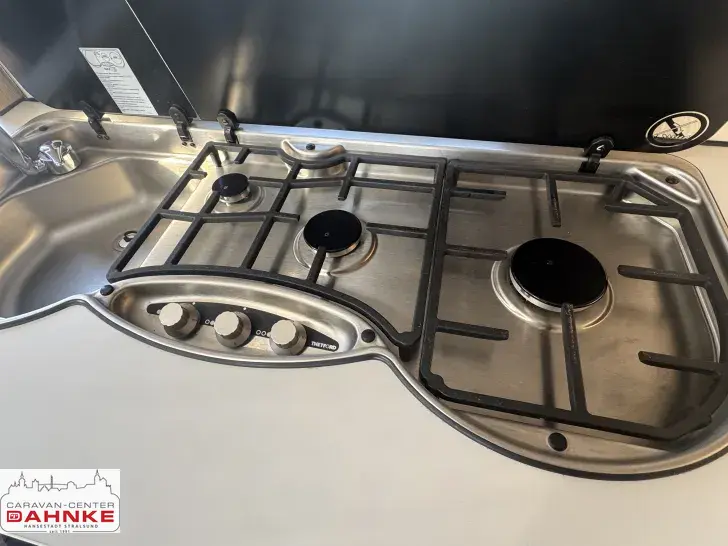 Fahrzeugbild Dethleffs Aeoro 490 QSK #9