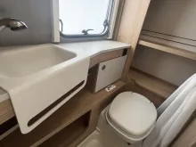 Fahrzeugbild Dethleffs Aeoro 490 QSK #10