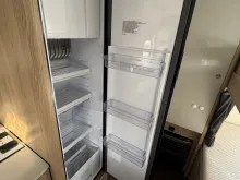 Fahrzeugbild Dethleffs Aeoro 490 QSK #12
