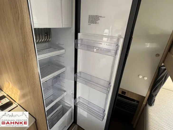 Fahrzeugbild Dethleffs Aeoro 490 QSK #12