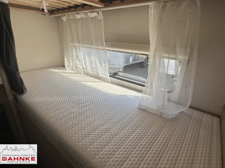 Fahrzeugbild Dethleffs Aeoro 490 QSK #14