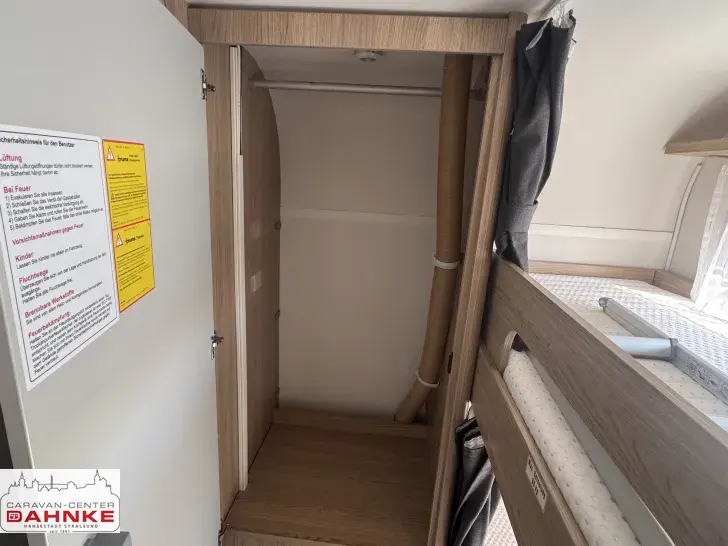 Fahrzeugbild Dethleffs Aeoro 490 QSK #15