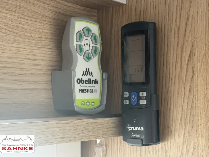 Fahrzeugbild Dethleffs Aeoro 490 QSK #16