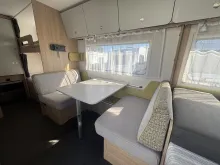 Fahrzeugbild Dethleffs Aeoro 490 QSK #17