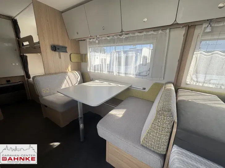 Fahrzeugbild Dethleffs Aeoro 490 QSK #17