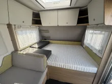 Fahrzeugbild Dethleffs Aeoro 490 QSK #18