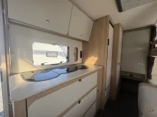 Fahrzeugbild Dethleffs Aeoro 490 QSK #20